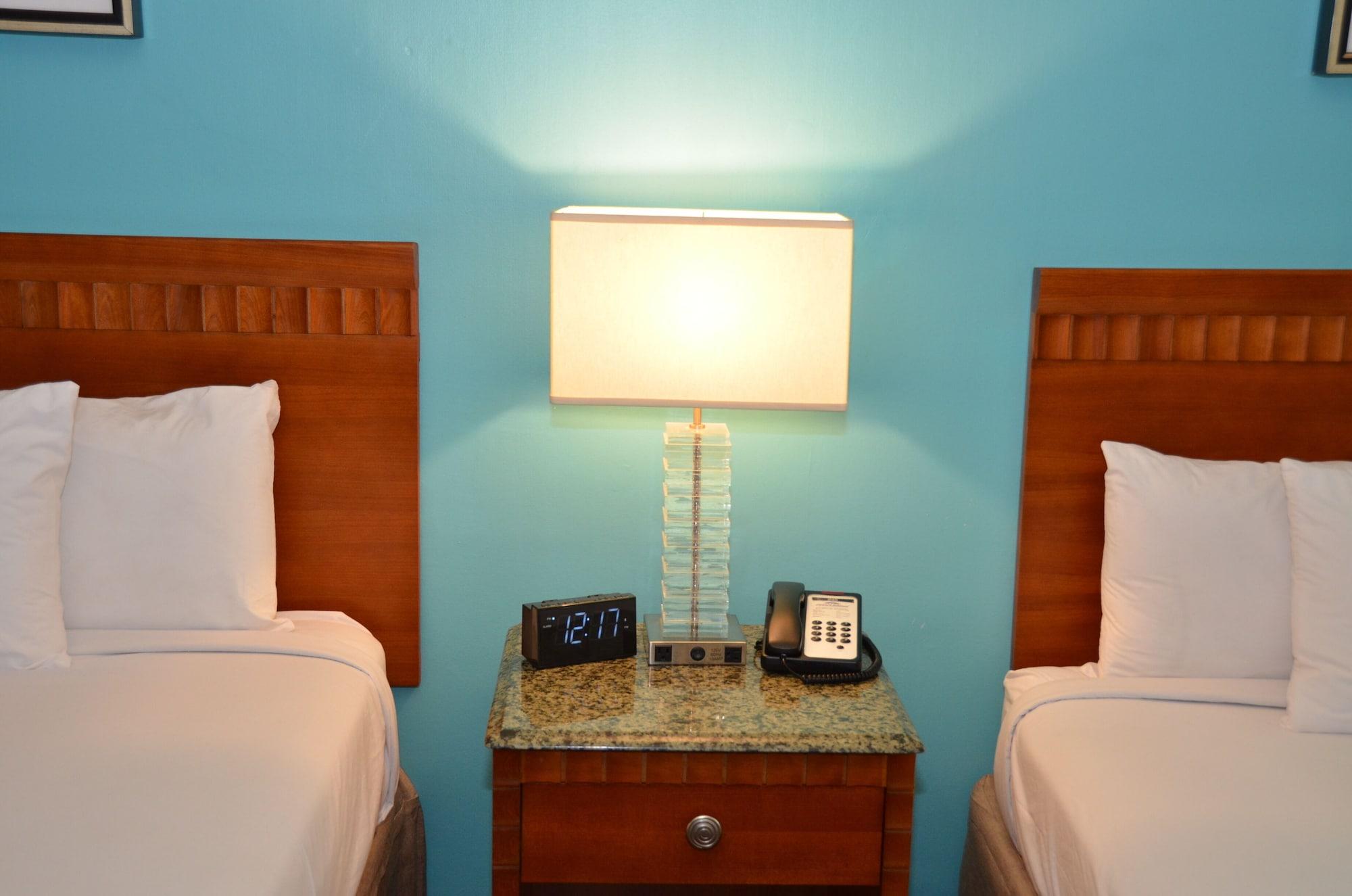 Howard Johnson By Wyndham Yuma Esterno foto